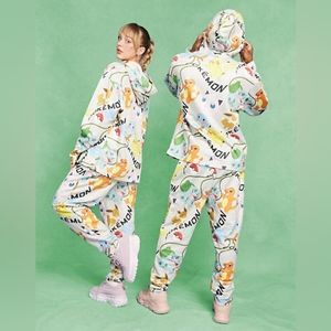 ASOS Pokémon Hoodie